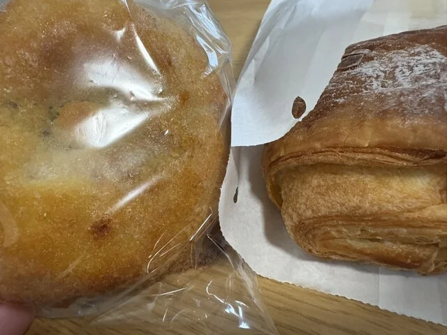 る ぱん こなこな（le pain cona cona） - 西古川（パン）の写真