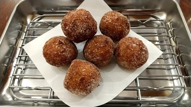 からあげ専門店 侍 仙台宮城野店 - 宮城野原（からあげ）の写真