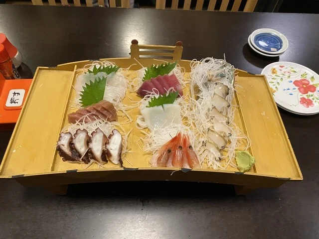 ぴんぽん - 不動の沢（居酒屋）の写真