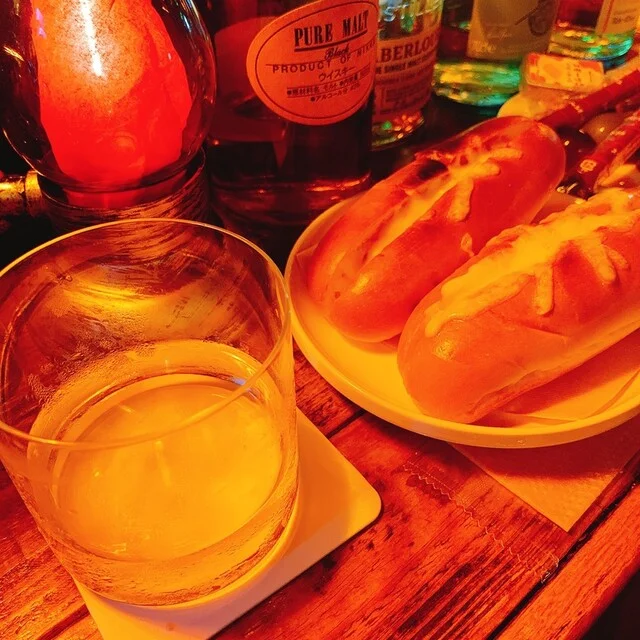 HIGH BALL BASE JIROYA（ハイボールベース ジローヤ） - 青葉通一番町（バー）の写真