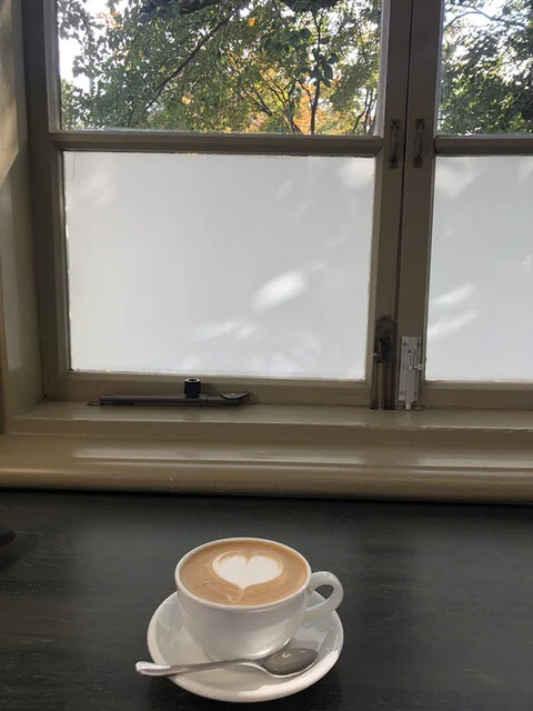 弘大カフェ 成田専蔵珈琲店 - 弘高下（カフェ）の写真