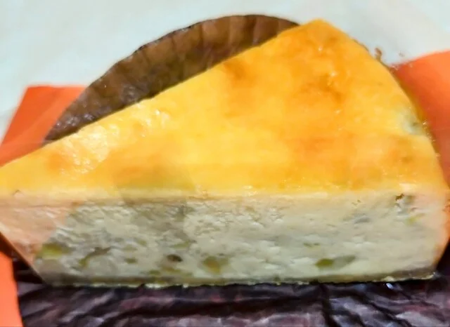 オイチーズ（Oi！Cheese！） - 北山（ケーキ）の写真