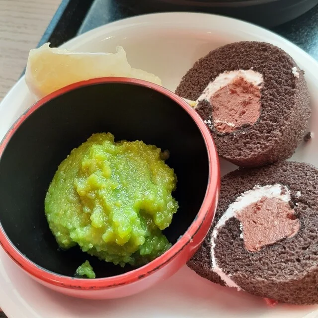 旅籠 ドーミーインEXPRESS仙台シーサイド店 - 中野栄（ビュッフェ）の写真