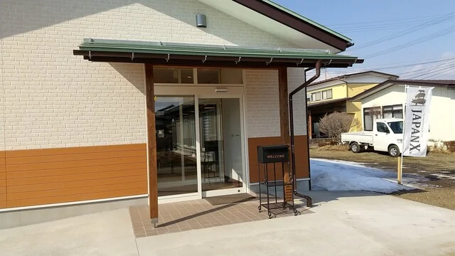 レストラン&カフェ kokage（コカゲ） - 川崎町その他（カフェ）の写真