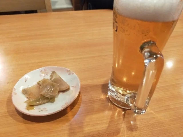 新星飯店 - 陸前原ノ町（中華料理）の写真