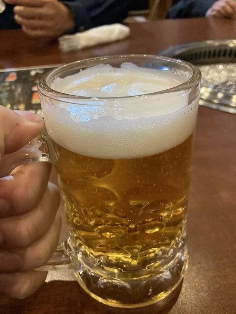 カフェ・アメリカン焼肉 幸 - 古川（焼肉）の写真