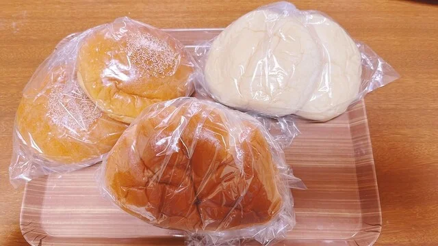 シライシパン アウトレットショップ 仙台工場店 - 大和町その他（パン）の写真