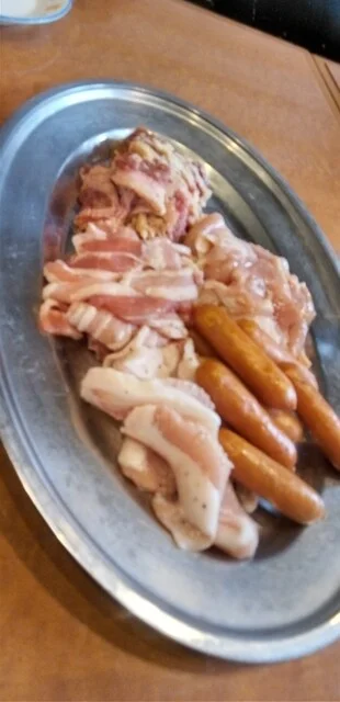 キリン ビアポート 仙台 - 中野栄（ビアガーデン）の写真