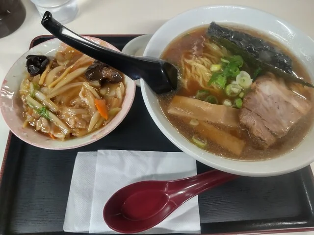 茶飯次 - 中央弘前（中華料理）の写真