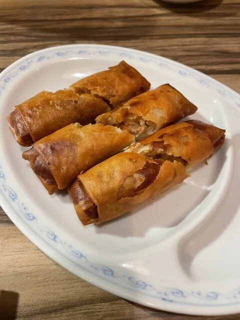 鴻運楼（コウウンロウ） - 宮城野通（中華料理）の写真