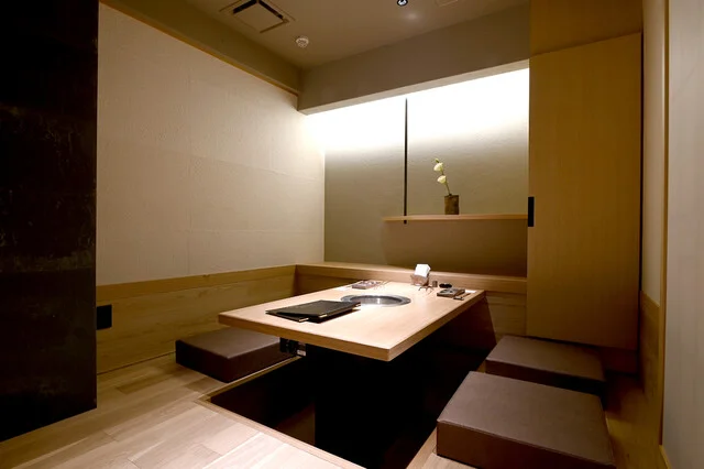 よきにくや - 青葉通一番町（焼肉）の写真