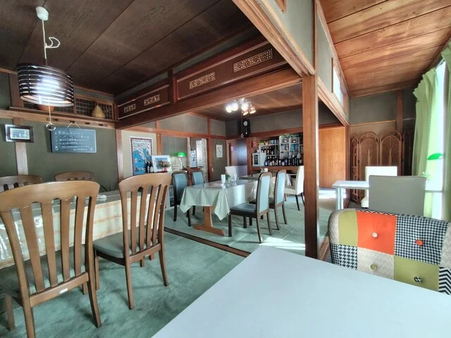 ラ・ルチア - 槻木（イタリアン）の写真