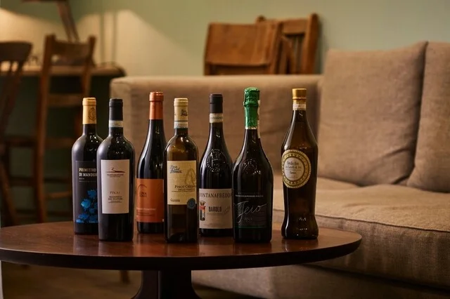 リストランテ キシネ（Ristorante Kishine） - 広瀬通（イタリアン）の写真