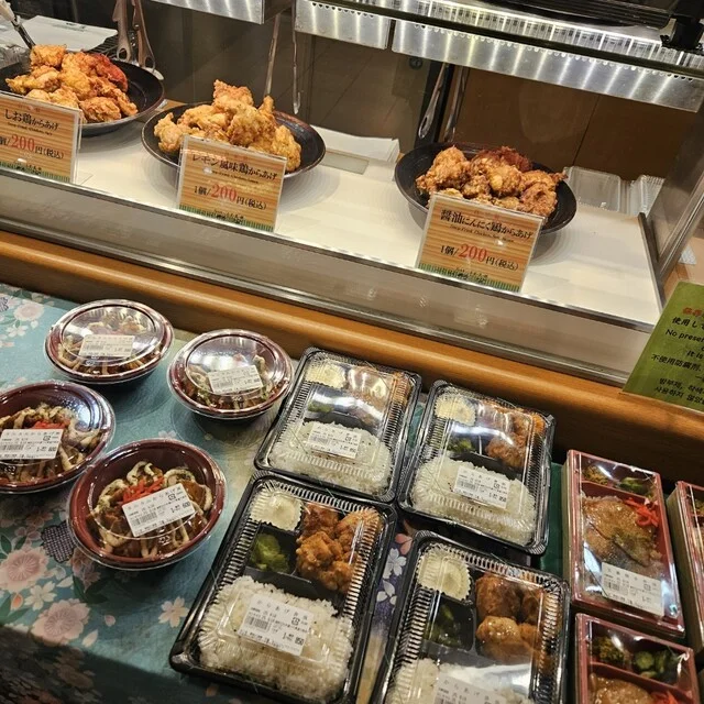 竹雀（タケスズメ） - 村田町その他（日本料理）の写真