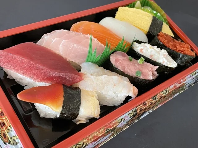 すし海道 南仙台店 - 南仙台（寿司）の写真