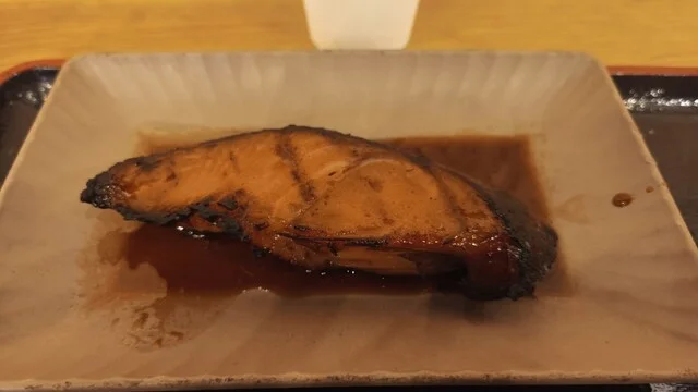 間宮商店 食堂部 - 東塩釜（食堂）の写真