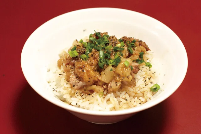 ラーメン☆ビリー 仙台ヨドバシ店 - 仙台（ラーメン）の写真