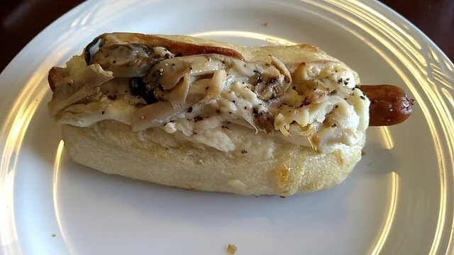 メゾンカイザー 泉パークタウン タピオ店（MAISON KAYSER） - 泉中央（パン）の写真