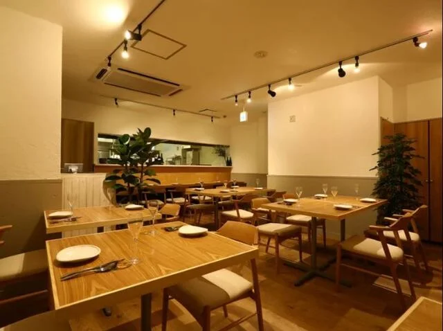 eichi.（エイチ） - 勾当台公園（イタリアン）の写真