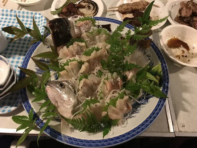 民宿ハーバーハウスかなめ - 陸前浜田（旅館・民宿）の写真