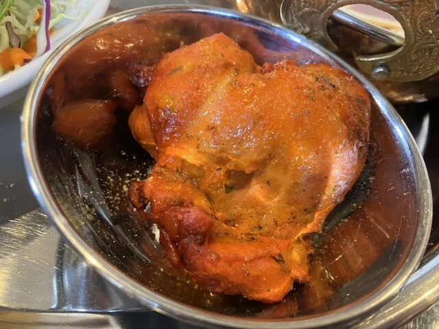 インドネパールカレーグラス（Indian Nepali Curry Gurans） - 古川（インドカレー）の写真