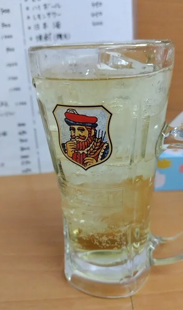 源ちゃんラーメン - 青森（ラーメン）の写真