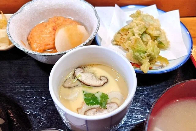 浜寿司 - 古川（寿司）の写真