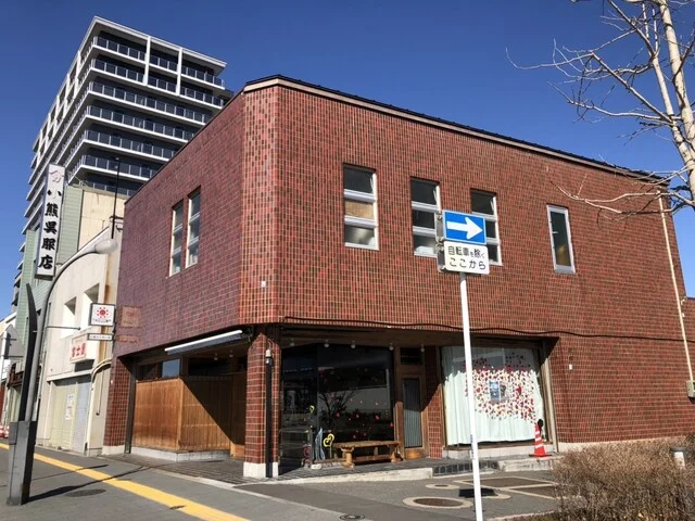 しあんくれ～る - 古川（喫茶店）の写真