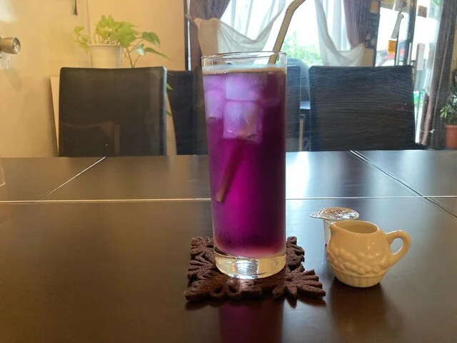 カフェマナレア - 登米市その他（カフェ）の写真