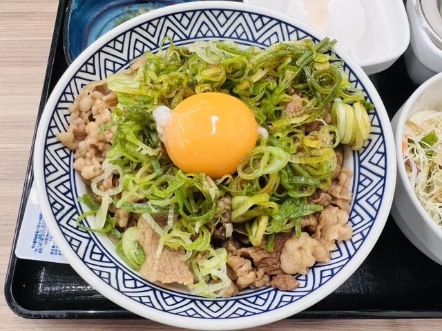 吉野家 弘前中央通り店 - 中央弘前（牛丼）の写真