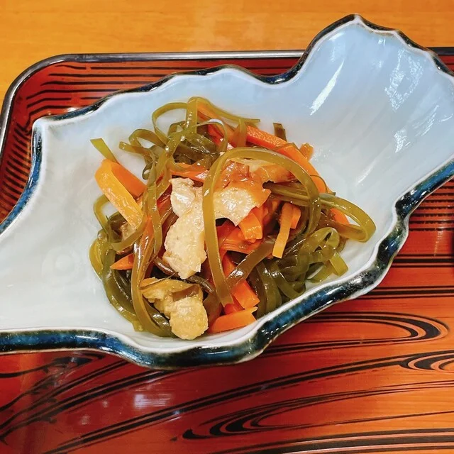 食事処 味美 - 十和田市（食堂）の写真