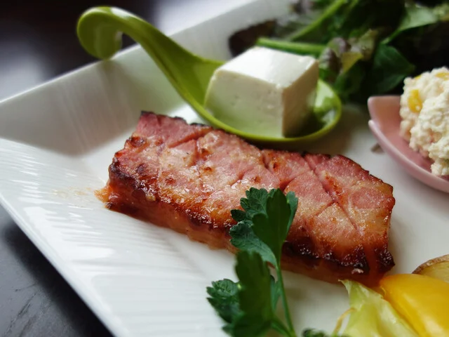 グリムの森 - 新田（カフェ）の写真