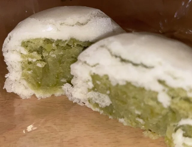 日立家 本店 - 仙台（スイーツ）の写真