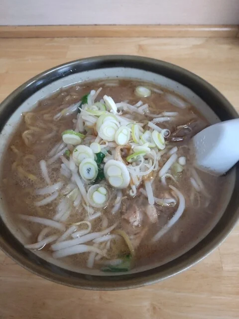 ラーメンたまや - 青森（ラーメン）の写真