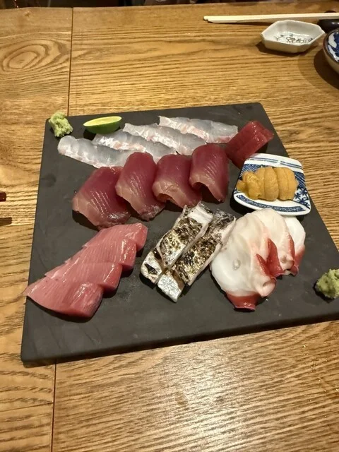 和呑旬 通木（ワノシュントオキ） - 宮城野通（居酒屋）の写真