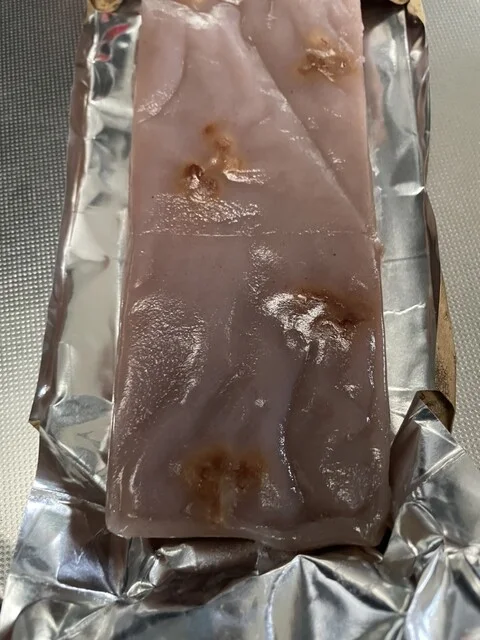 永井久慈良餅店 ラビナ店 - 青森（和菓子）の写真