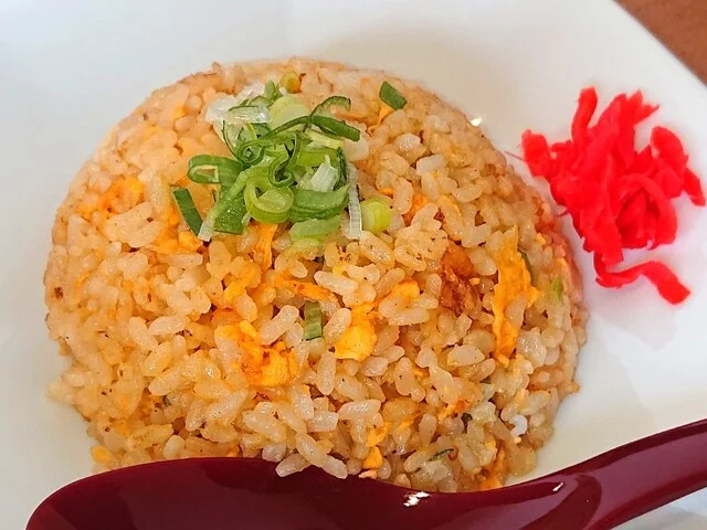 吉岡飯店 - 大和町その他（ラーメン）の写真