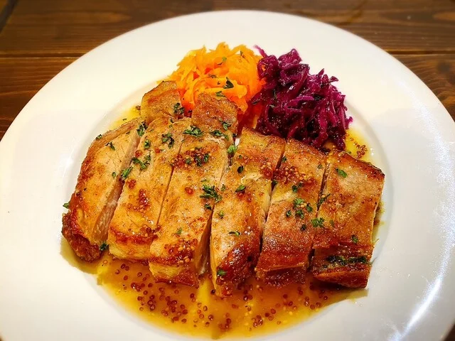 ヌヌース（NOUNOURS） - 青森（ピザ）の写真