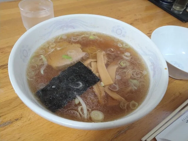 ふじの家 - 泉中央（ラーメン）の写真