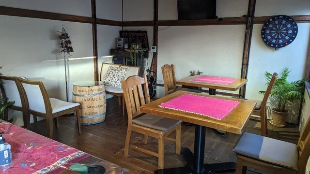 ステーキハウス 珈琲工務店 - 登米市その他（ステーキ）の写真