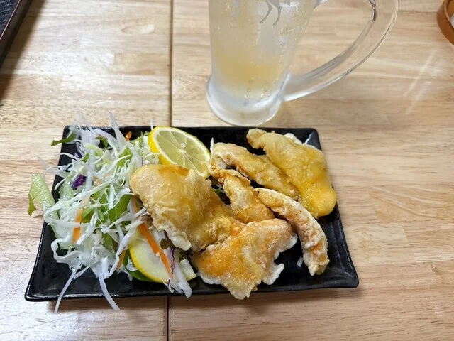 笹屋 - 青葉通一番町（そば）の写真