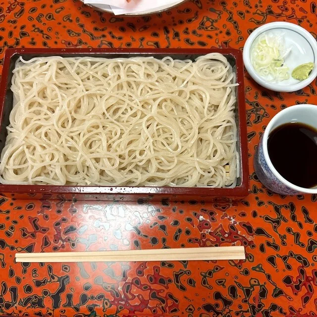 高砂（たかさご） - 中央弘前（そば）の写真