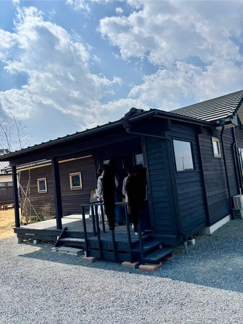 TARO BAKERY（タロー ベーカリー） - 陸前赤井（パン）の写真