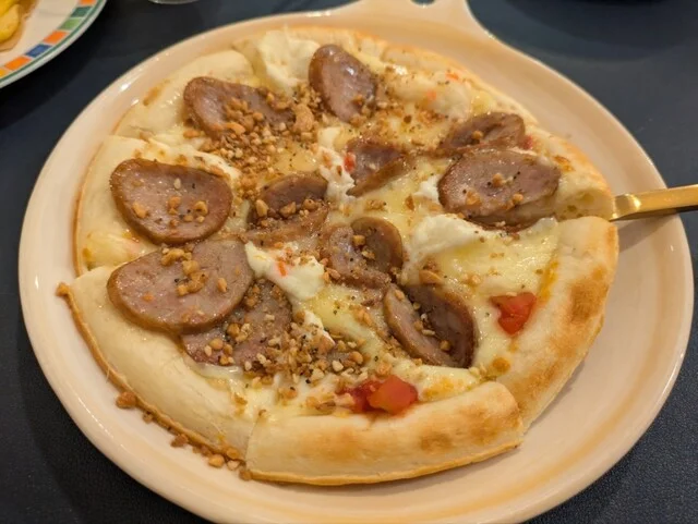 イタリア食堂Pino（イタリア食堂ピノ） - 多賀城（イタリアン）の写真