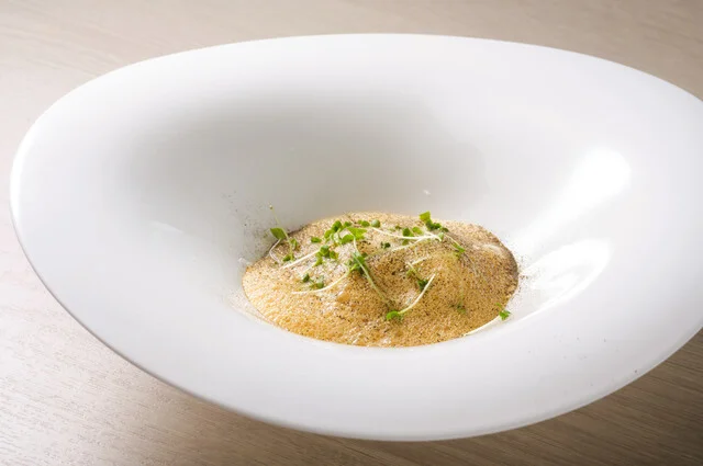 Aomori French Gastronomy En - 青森（フレンチ）の写真