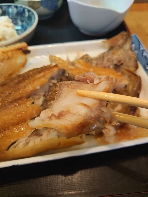 舞鶴寿司割烹 - 南仙台（寿司）の写真