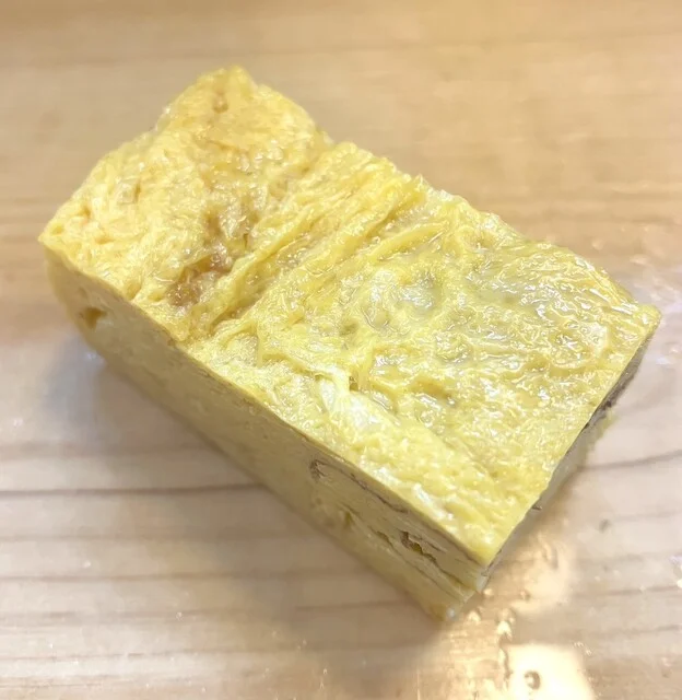 一森寿司 - 西塩釜（寿司）の写真