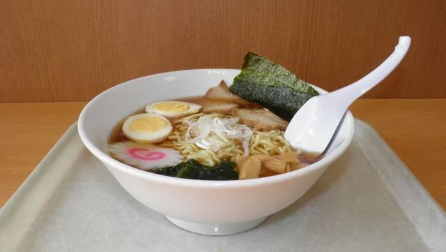 ひまわり ヤマザワ吉岡店 - 大和町その他（ラーメン）の写真