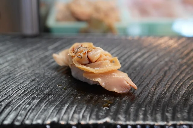 氏金寿司 - 登米市その他（寿司）の写真