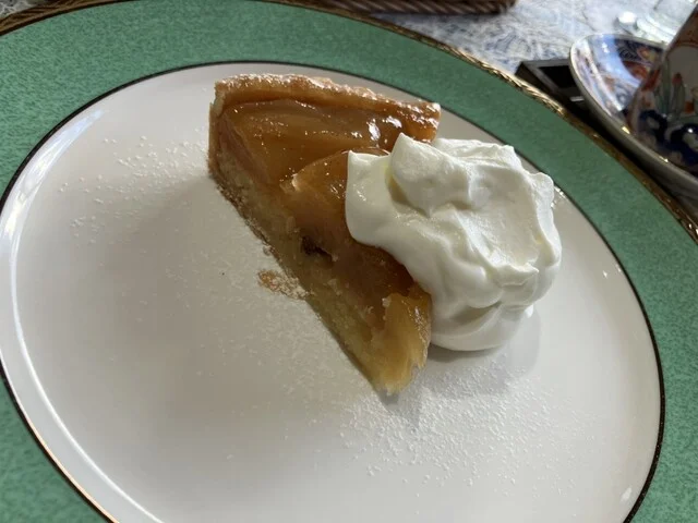 Cafe ヴィアンシェモア - 仙台市泉区その他（カフェ）の写真